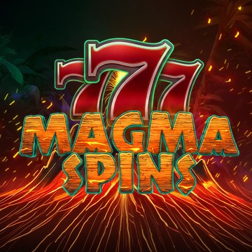 Retro 777 Magma Spins